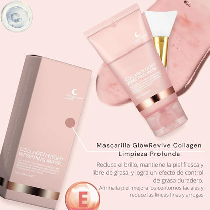 MASCARILLA DE COLÁGENO MEDICUBE™