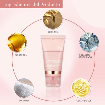 MASCARILLA DE COLÁGENO MEDICUBE™