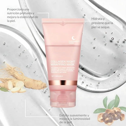 MASCARILLA DE COLÁGENO MEDICUBE™
